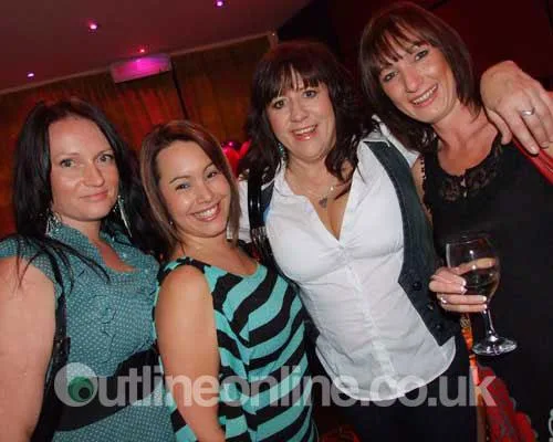 Ladies Night