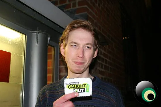 Lazy Habits at Norwich Arts Centre
