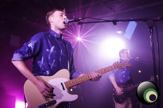 Django Django