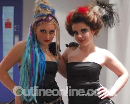CCN Fash Show