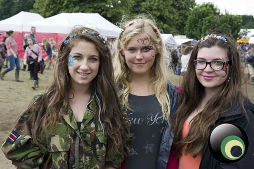 Latitude Festival 2012 // Part 2