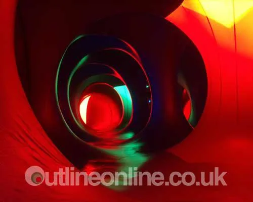 The Luminarium