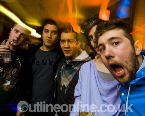 Dance Club