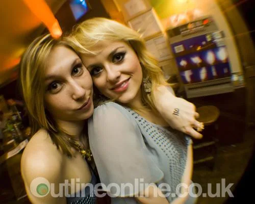 Dance Club