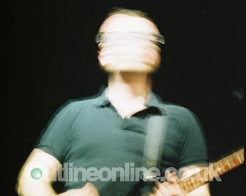 Maximo Park