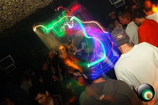 Bassjam ft. Serial Killaz pt 2