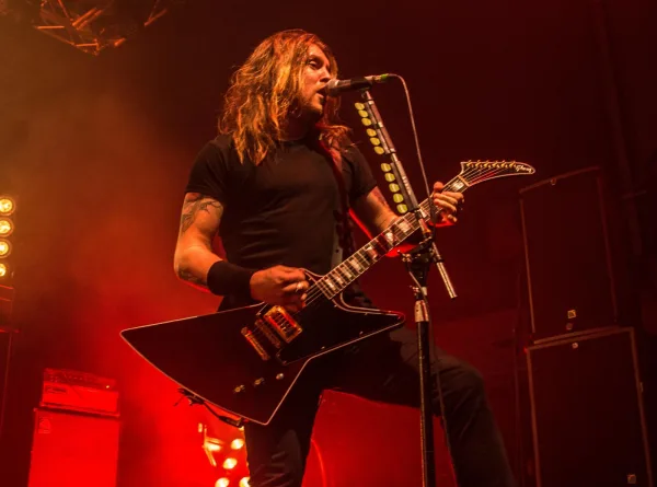 Airbourne