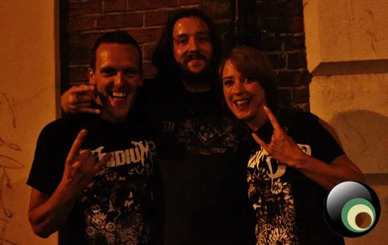 Eridium at The Marquee