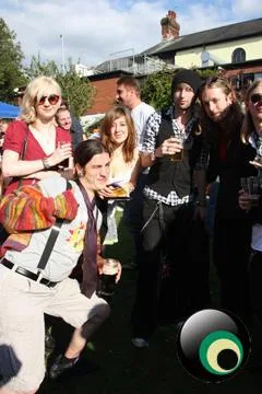 Brickfest at the Brickmakers