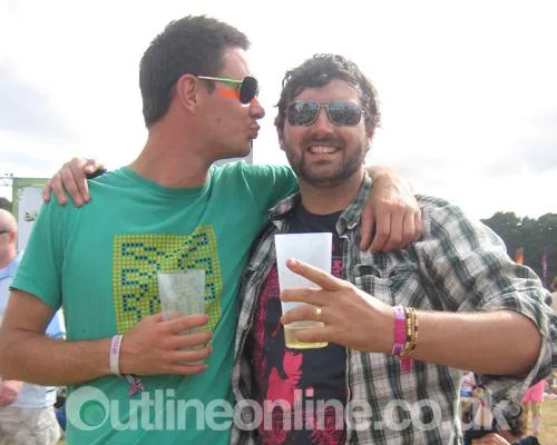 Latitude Fest pt 3