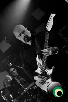Magnum @ the Waterfront