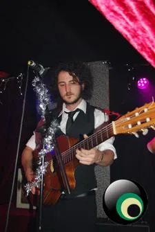 Molotov Jukebox