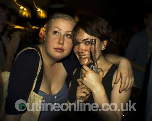 Dance Club