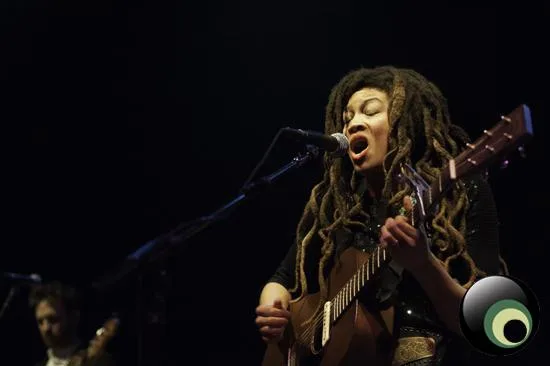 Valerie June
