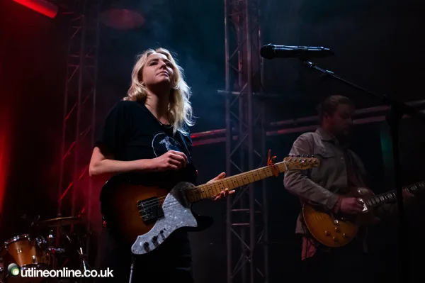 Lissie