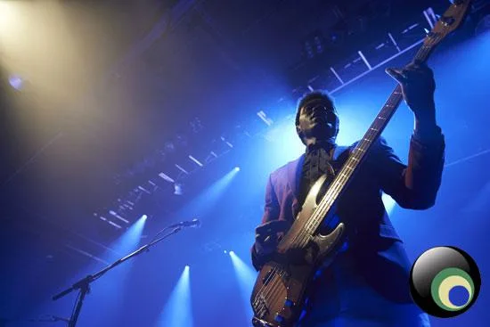 Metronomy @ UEA