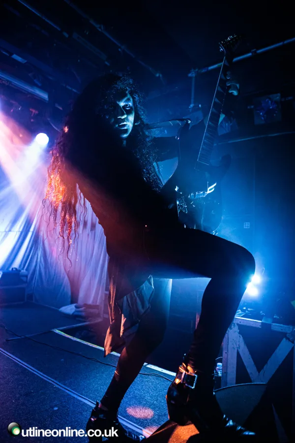 Carcass