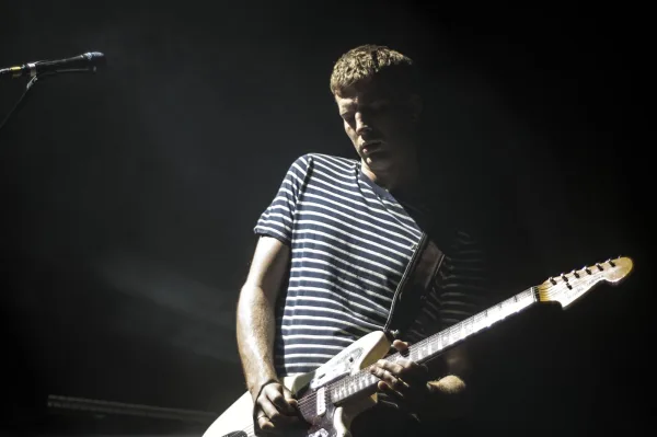 Wolf Alice