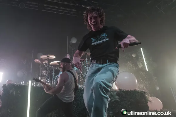 Don Broco