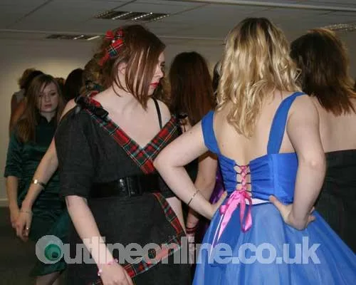 CCN Fash Show