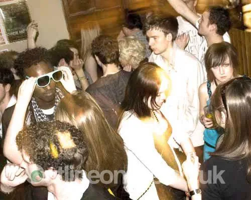 Dance Club