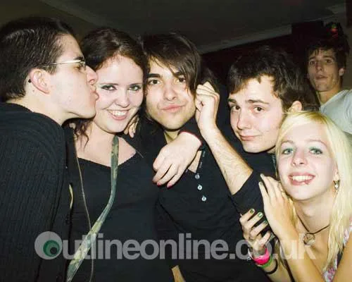 Dance Club