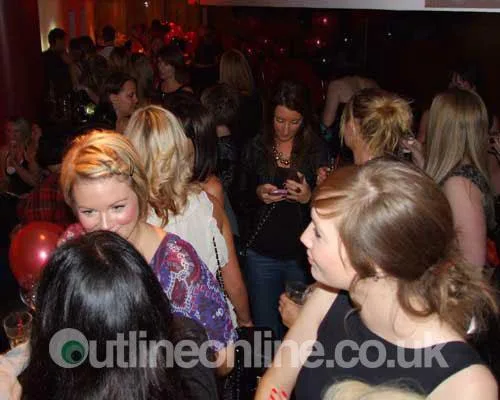 Ladies Night