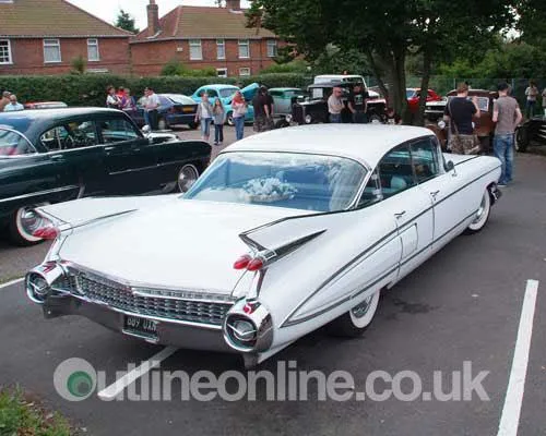 Car Show
