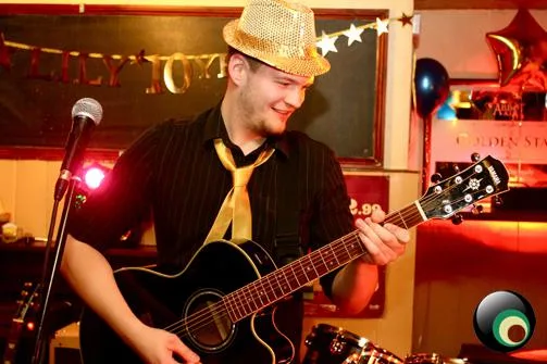 10th Anniversary at The Golden Star