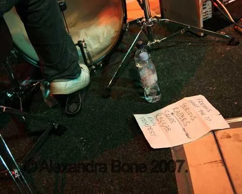 Epic Bands Night