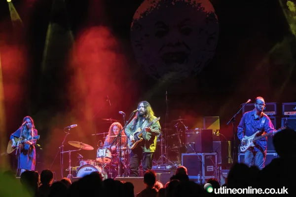The Wonder Stuff