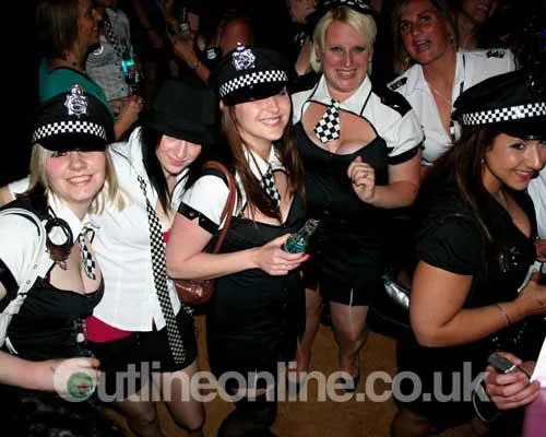 Dolly Rockers 30May09