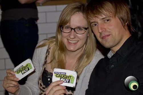 Oxjam Norwich 2014