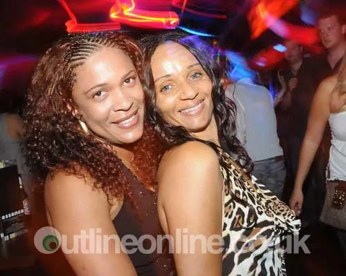 Opening Wknd Pt 2