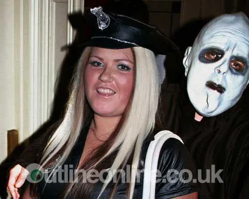 Halloween Weekend