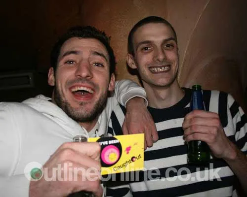 Andy C