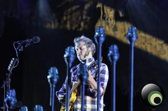 Latitude Festival 2012 // Part 3