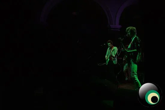 TTSF Sargasso Trio