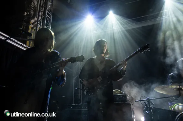 Acid Mothers Temple