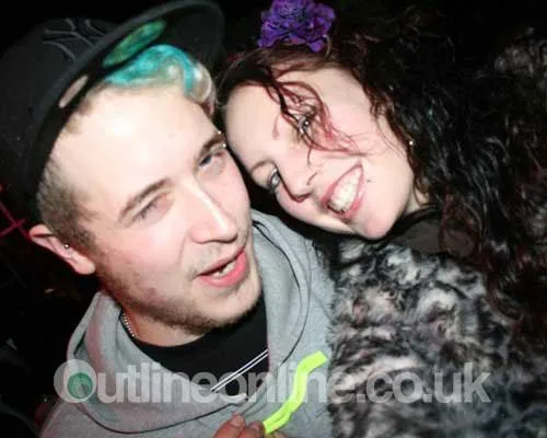 Garden Rave