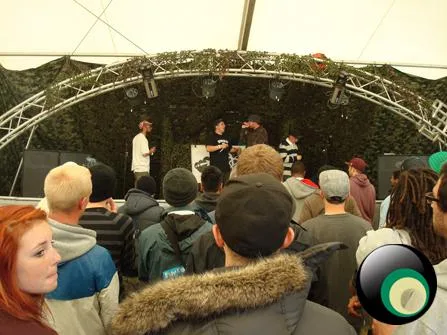 Boom Bap 2012