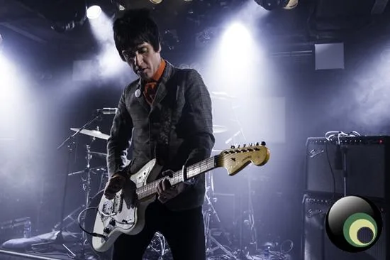 Johnny Marr