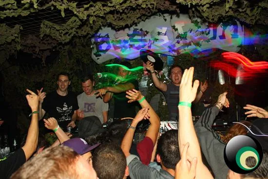 Bassjam ft. Remarc & Aries