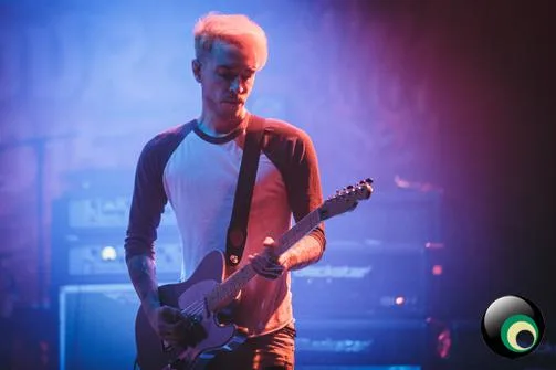 Kerrrang Tour 2015