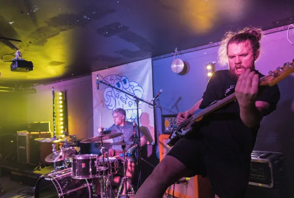 Norwich Rock Fest 2022