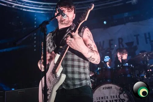 Lower than Atlantis @ Epic