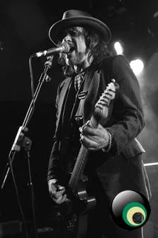 The Quireboys @ the Waterfront
