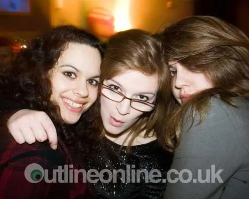 Dance Club