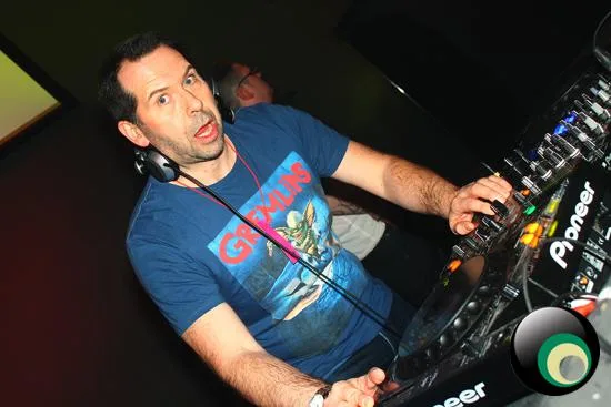 I love hard dance