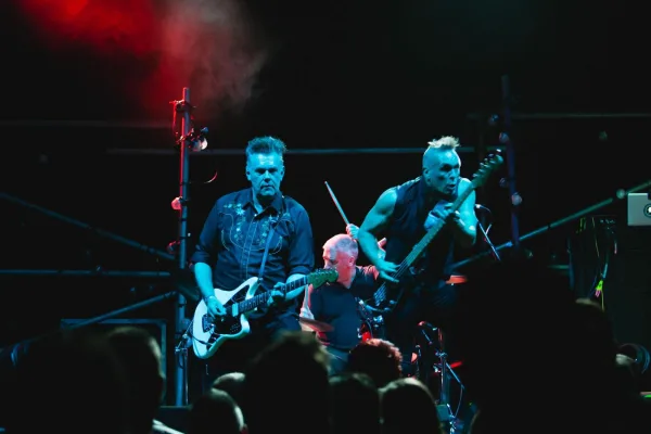 Sisters of Mercy